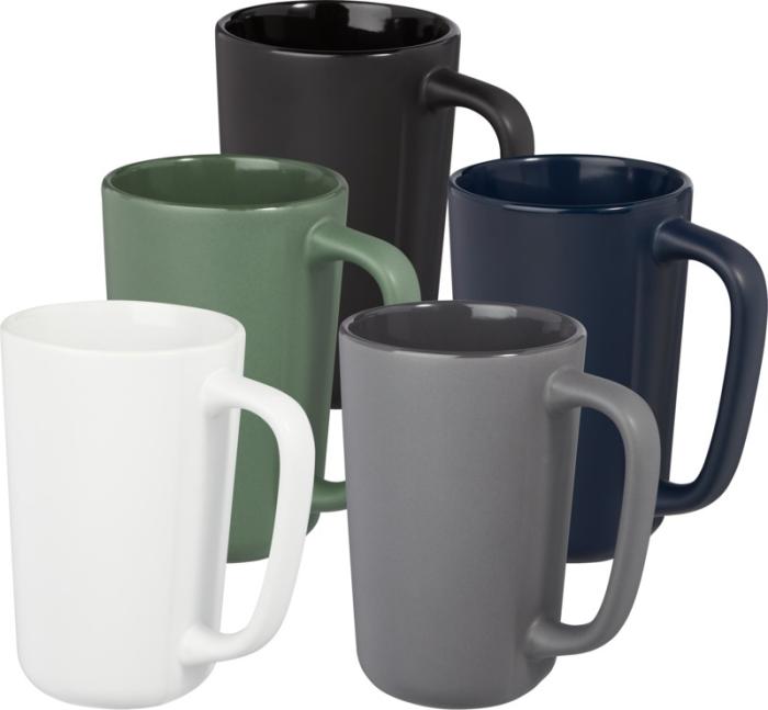 Grande tasse en céramique 480 ml