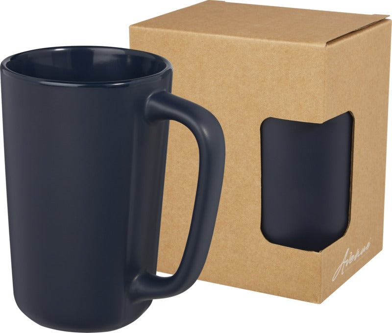 Grande tasse en céramique 480 ml